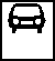 Avst. till bilv�g